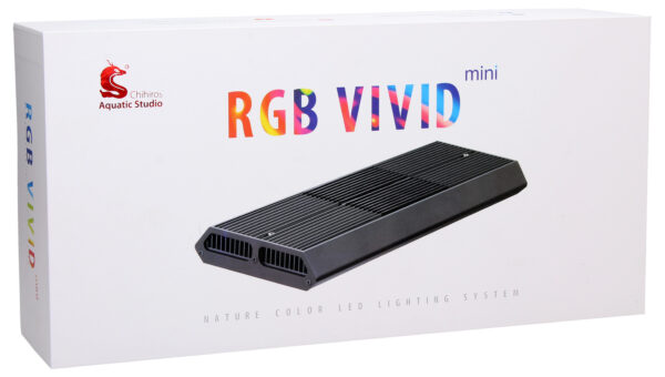CHIHIROS RGB VIVID II Mini (40-60 cm) – Image 2