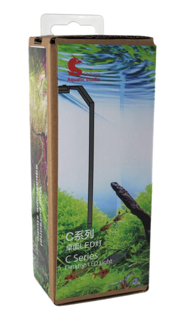 CHIHIROS C 201 (<25 cm) – Image 2