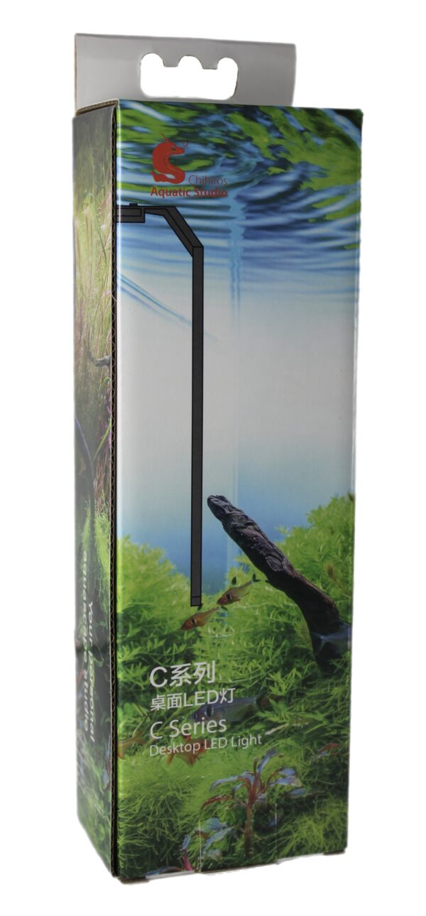 CHIHIROS C 301 (<30 cm) – Image 2