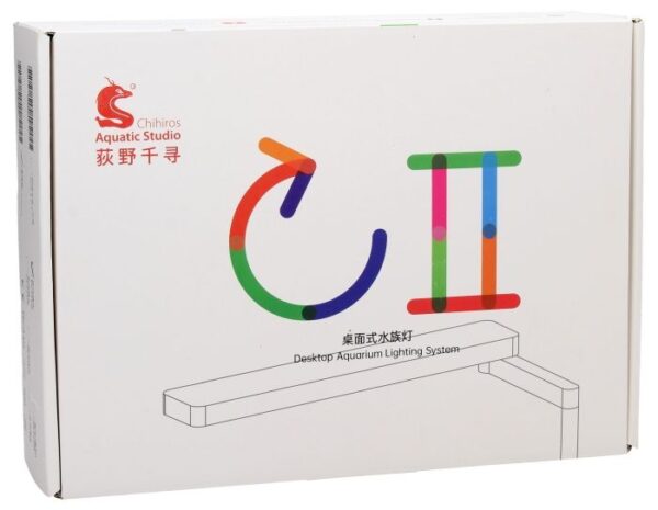 CHIHIROS C II (20-35 cm) – Image 5