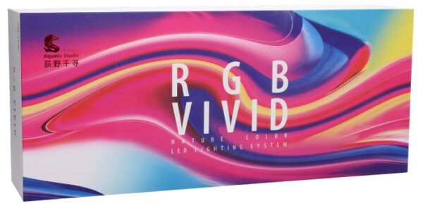 CHIHIROS RGB VIVID II (60-90 cm) – Image 2
