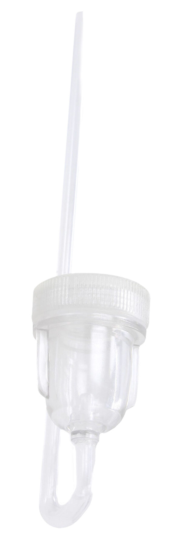 CHIHIROS Acrylic CO2 Diffuser Clear - M – Image 3