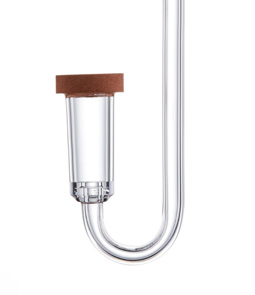 CHIHIROS Nano CO2 Diffuser - S