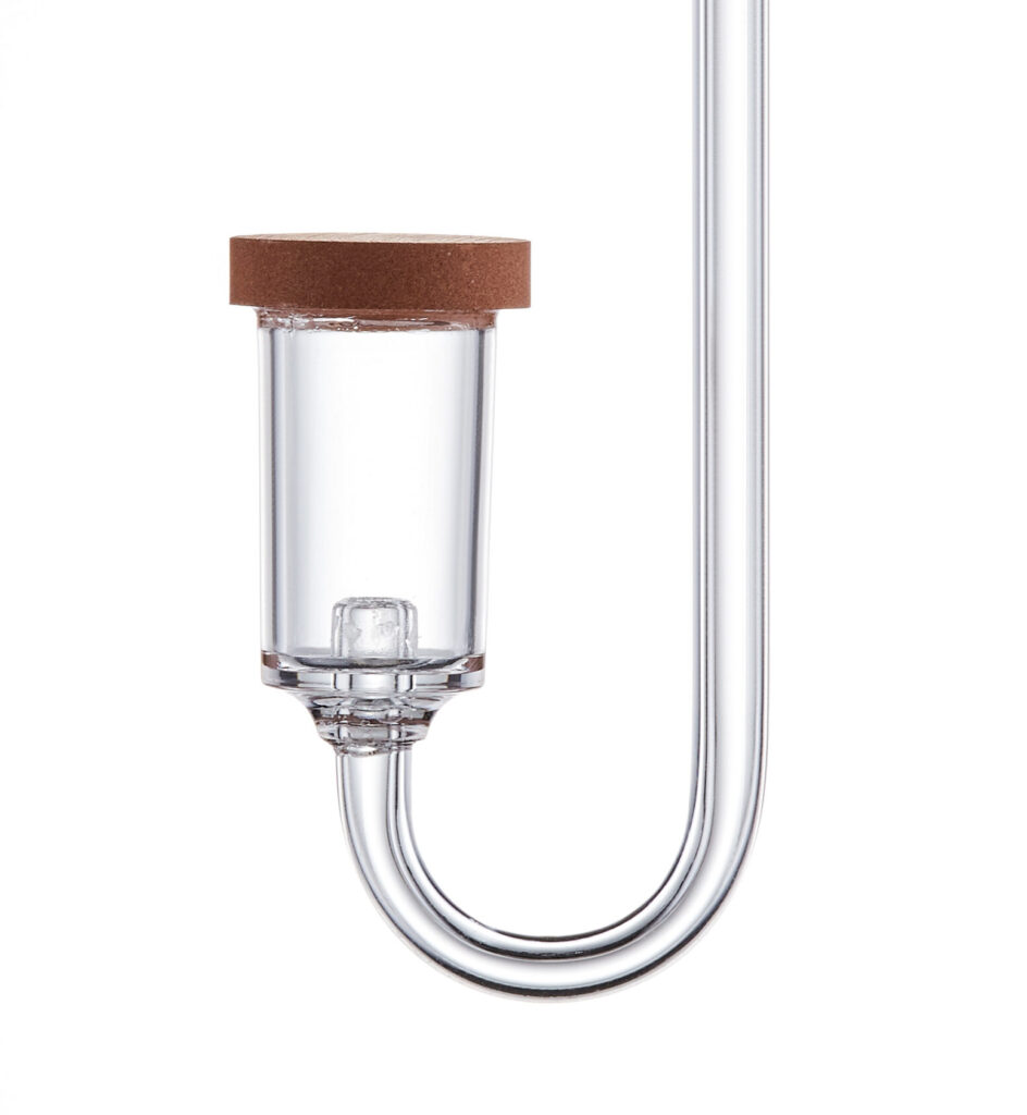 CHIHIROS Nano CO2 Diffuser - M