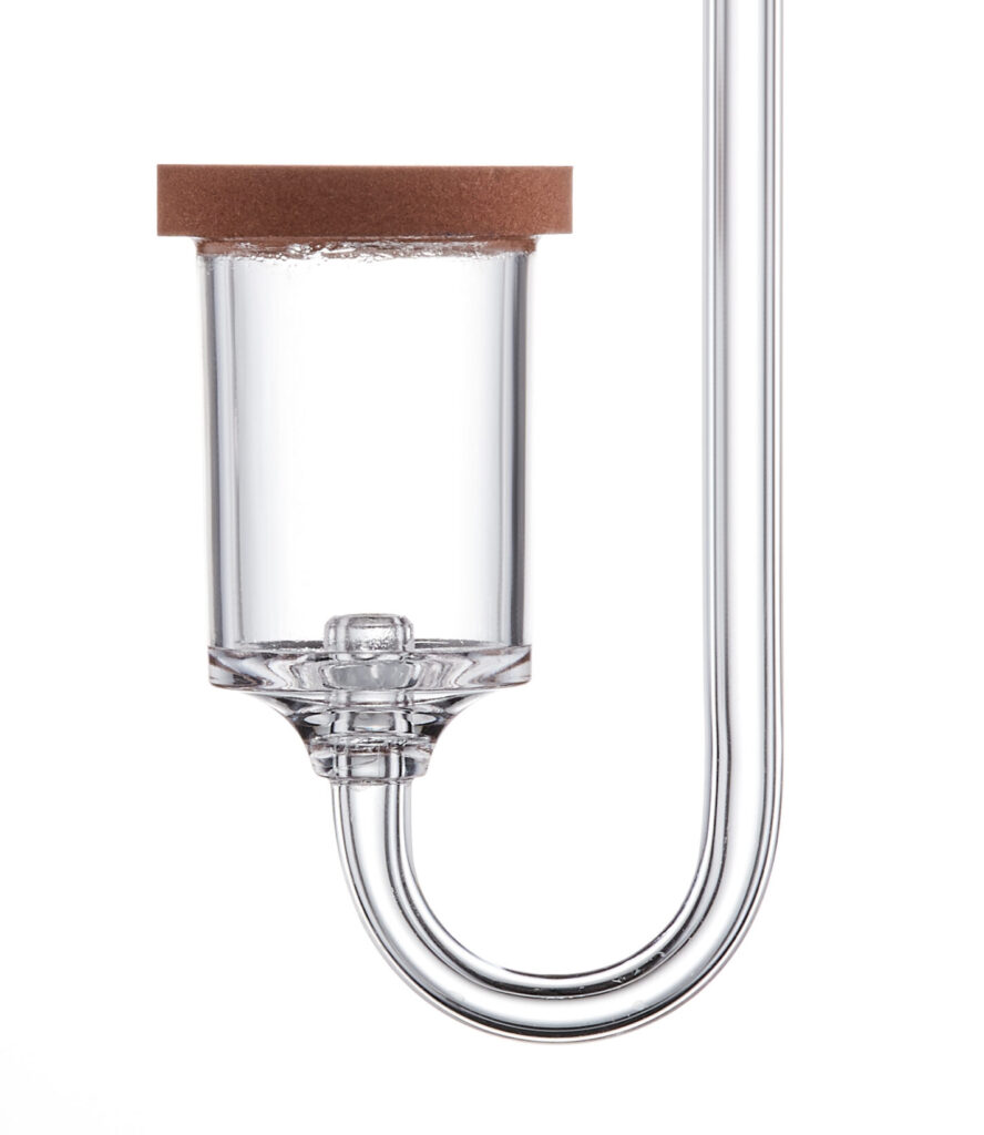 CHIHIROS Nano CO2 Diffuser - L