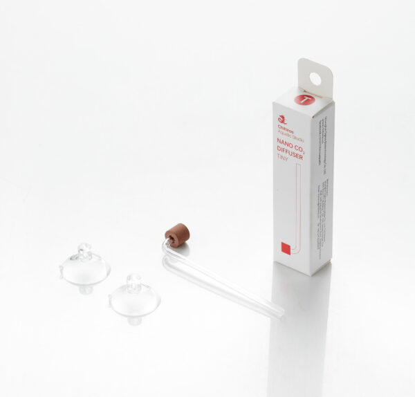 CHIHIROS Nano CO2 Diffuser - S – Image 2