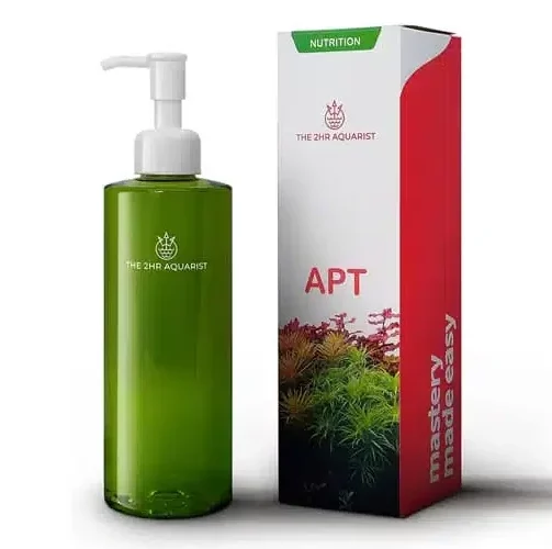 THE 2HR AQUARIST APT 1 / Zero - 300ml