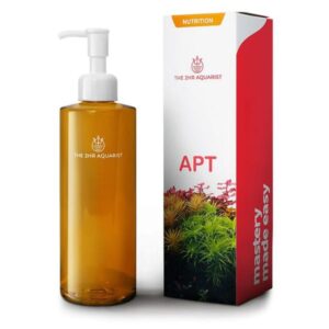 THE 2HR AQUARIST APT 3 / Complete - 300 ml
