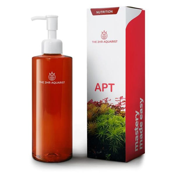 THE 2HR AQUARIST APT E / Estimative Index - 300 ml
