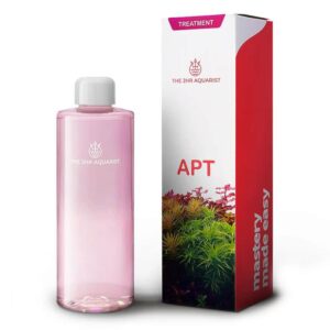 THE 2HR AQUARIST APT F / FixLite - 300 ml