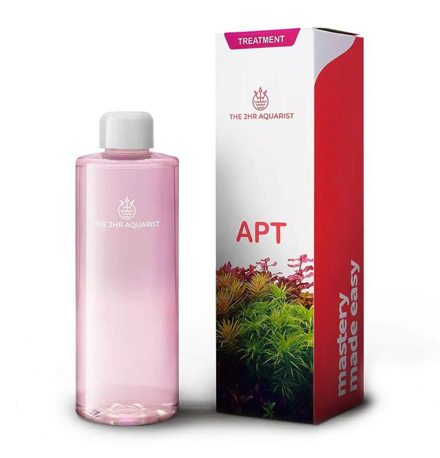 THE 2HR AQUARIST APT F / FixLite - 300 ml