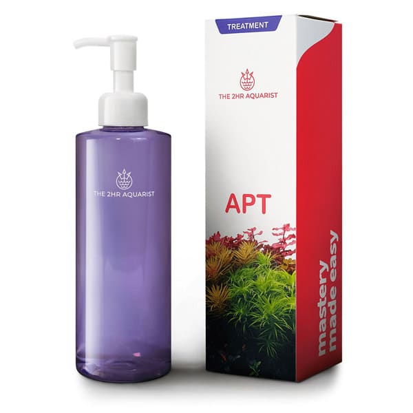 THE 2HR AQUARIST APT F / Fix - 300 ml