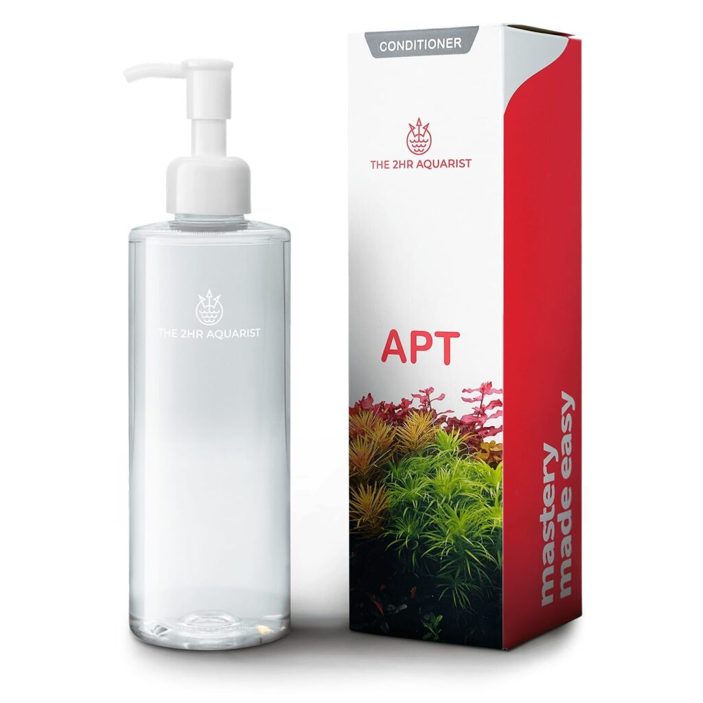 THE 2HR AQUARIST APT P / Pure - 300 ml