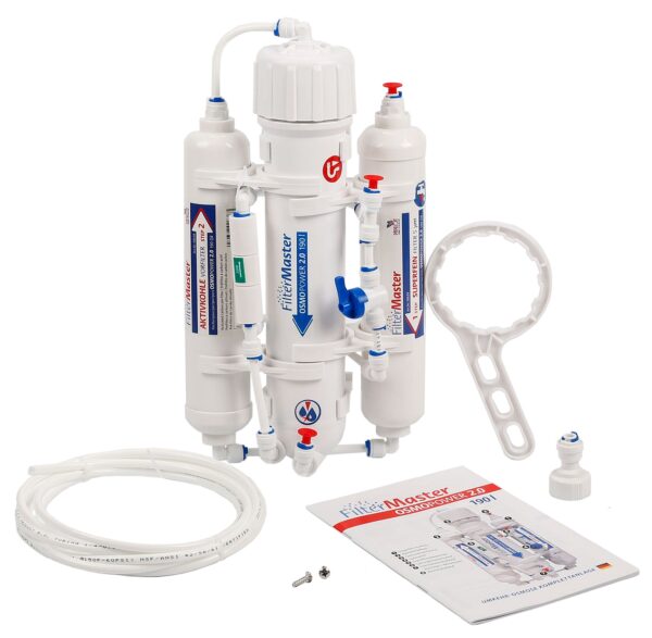 PAPILLON Osmoseur FilterMaster OsmoPower 2.0 – Image 3