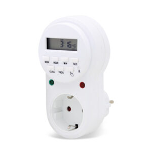 PAPILLON AquaParts Aqua-Terra Timer