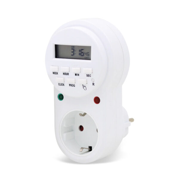 PAPILLON AquaParts Aqua-Terra Timer