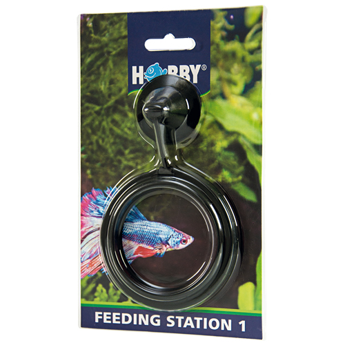 HOBBY Feeding Station 1