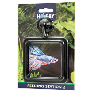 HOBBY Feeding Station 2