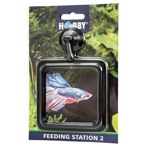 HOBBY Feeding Station 2