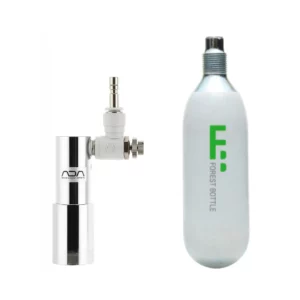ADA CO2 System 74-YA Ver.2 (blanc)