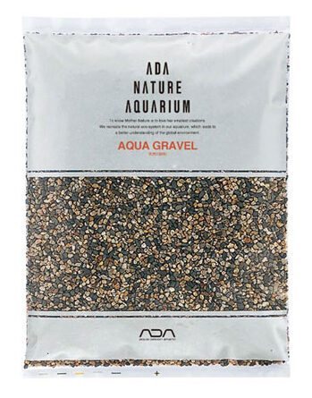 ADA Aqua Gravel S - 2 kg