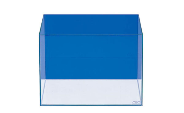 ADA Aqua Screen Normal 60-P bleu (61x37) – Image 2