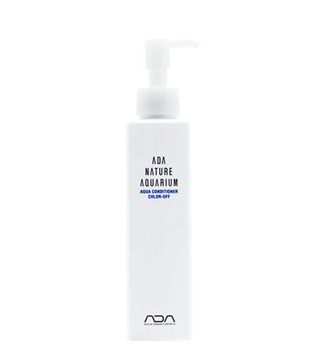 ADA Aqua Conditioner Chlor-Off - 200 ml