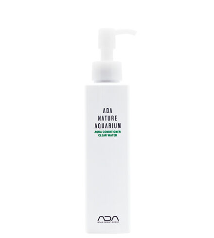 ADA Aqua Conditioner Clear Water - 200 ml