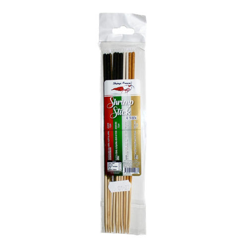 CERAMIC NATURE Lollies Mix - 10 Sticks
