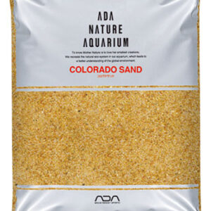 ADA Colorado Sand - 8 kg