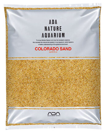ADA Colorado Sand - 2 kg