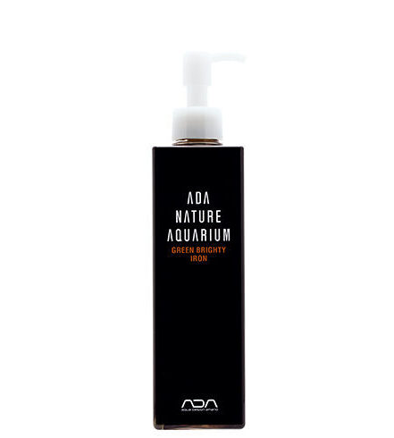 ADA Green Brighty Iron - 300 ml