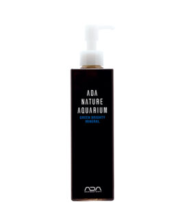 ADA Green Brighty Mineral - 300 ml