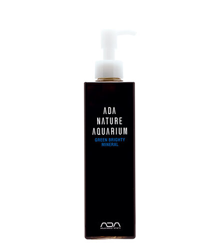 ADA Green Brighty Mineral - 300 ml