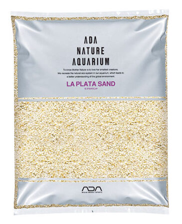 ADA La Plata Sand - 2 kg
