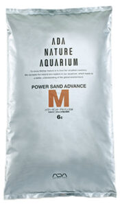 ADA Power Sand Advance M - 6 L