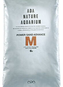 ADA Power Sand Advance M - 6 L