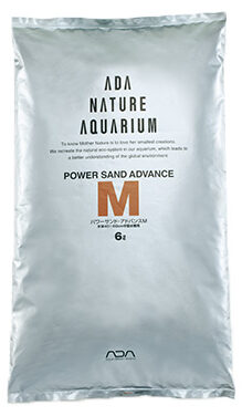 ADA Power Sand Advance M - 6 L
