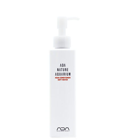 ADA Aqua Conditioner Soft Water - 200 ml