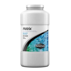 SEACHEM Matrix - 1 L