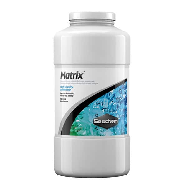 SEACHEM Matrix - 1 L