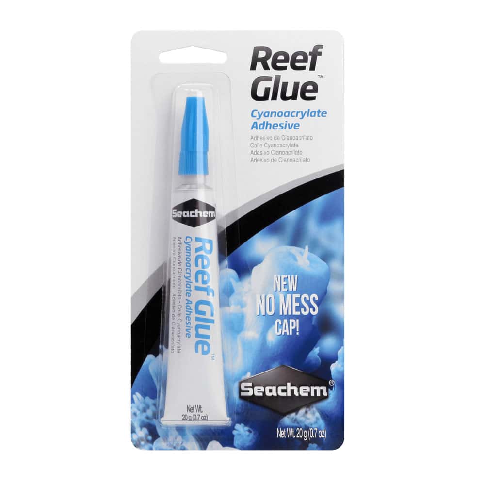 SEACHEM Reef Glue - 20 g