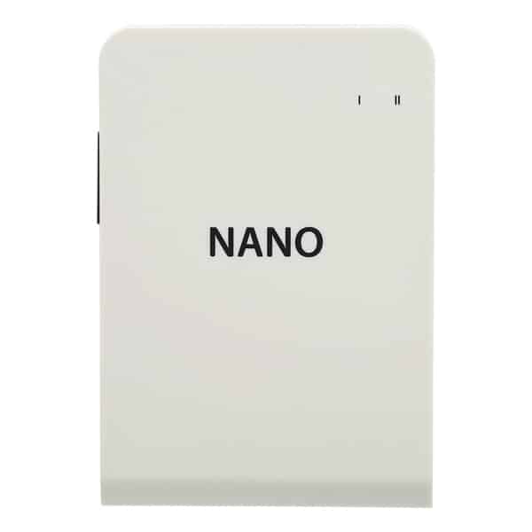 TWINSTAR Nano / Stérilisateur Anti-Algues