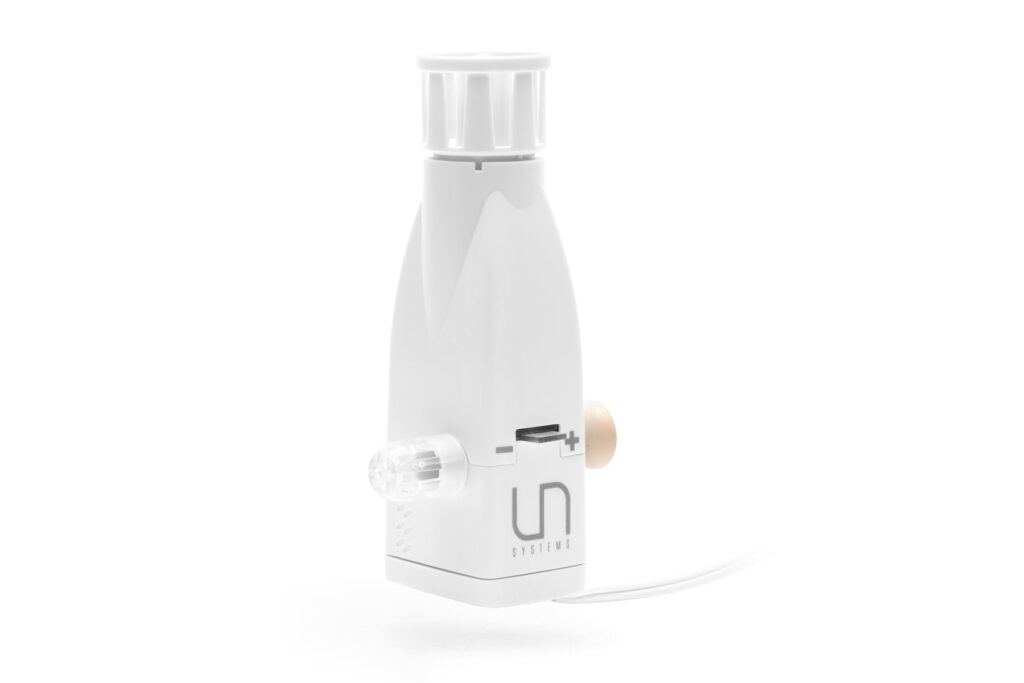 UNS Delta Mini Surface Skimmer