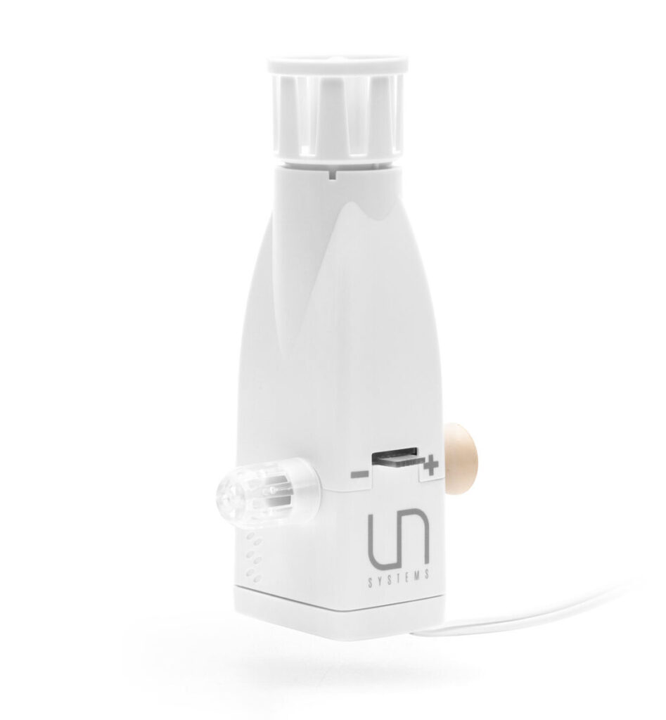 UNS Delta Mini Surface Skimmer
