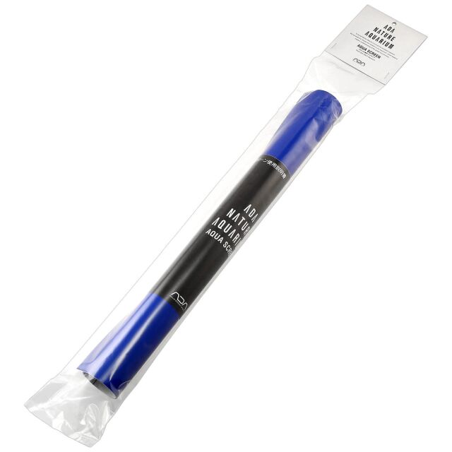 ADA Aqua Screen Clear 60-P bleu (61x37)
