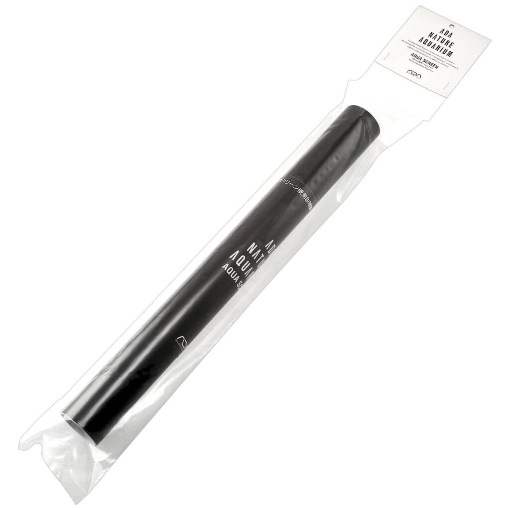 ADA Aqua Screen Normal 60-P noir (61x37)