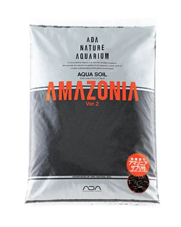 ADA Aqua Soil Amazonia Ver.2 - 3 L