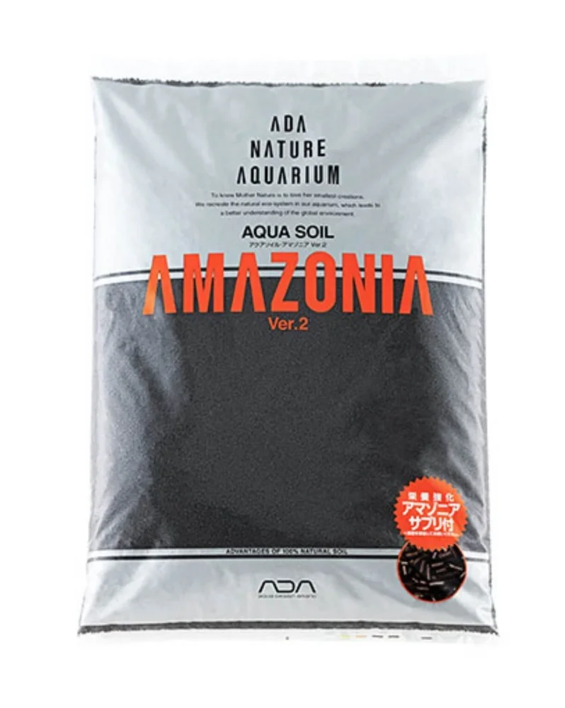 ADA Aqua Soil Amazonia Ver.2 - 3 L
