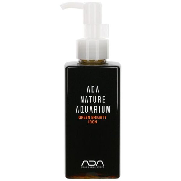 ADA Green Brighty Iron - 180 ml